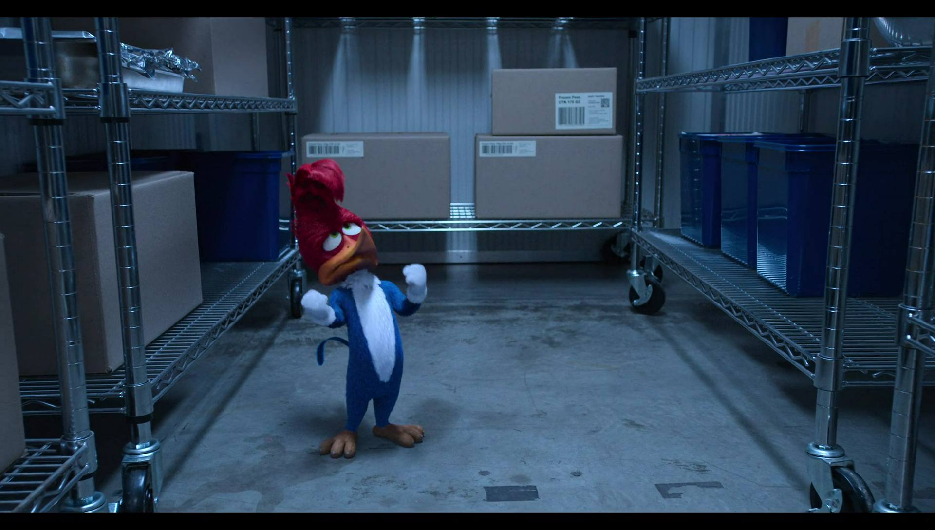 Woody Woodpecker Goes to Camp (2024) movie still 7897
