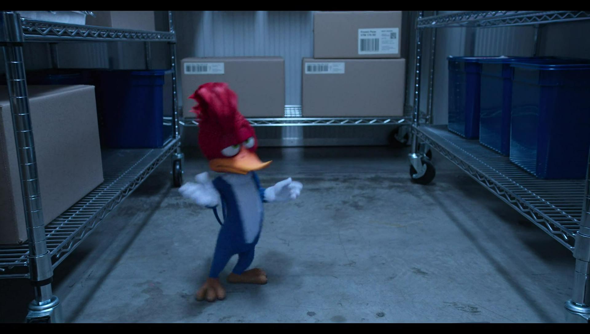 Woody Woodpecker Goes to Camp (2024) movie still 7900