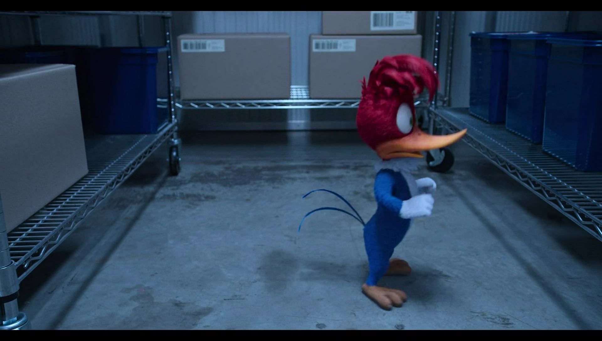 Woody Woodpecker Goes to Camp (2024) screencap 7902