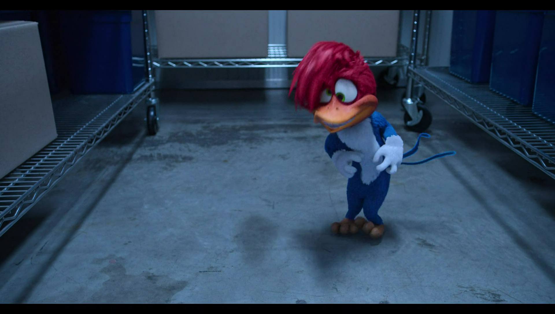 Woody Woodpecker Goes to Camp (2024) movie still 7906