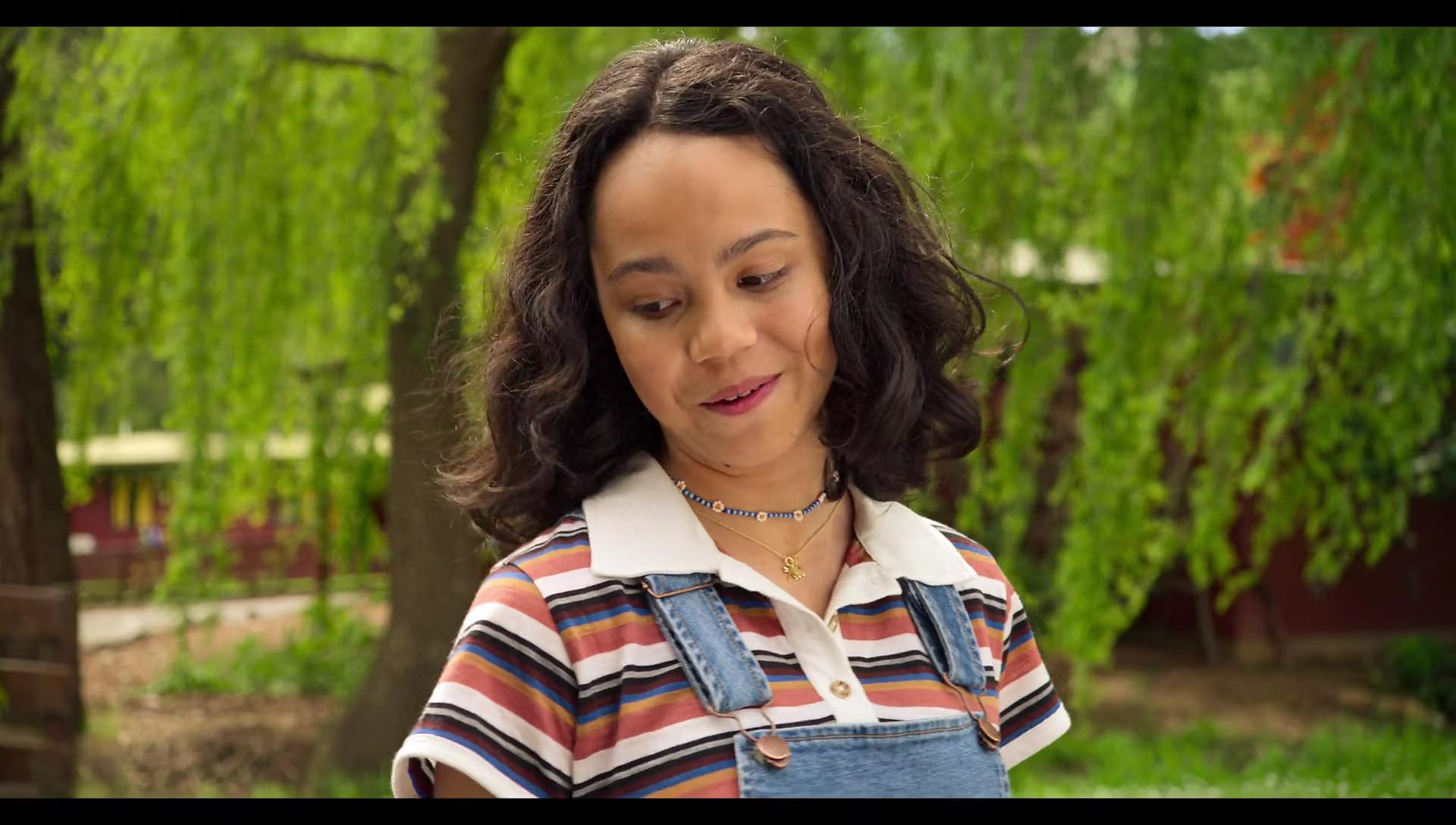 Woody Woodpecker Goes to Camp (2024) HD screenshot 791