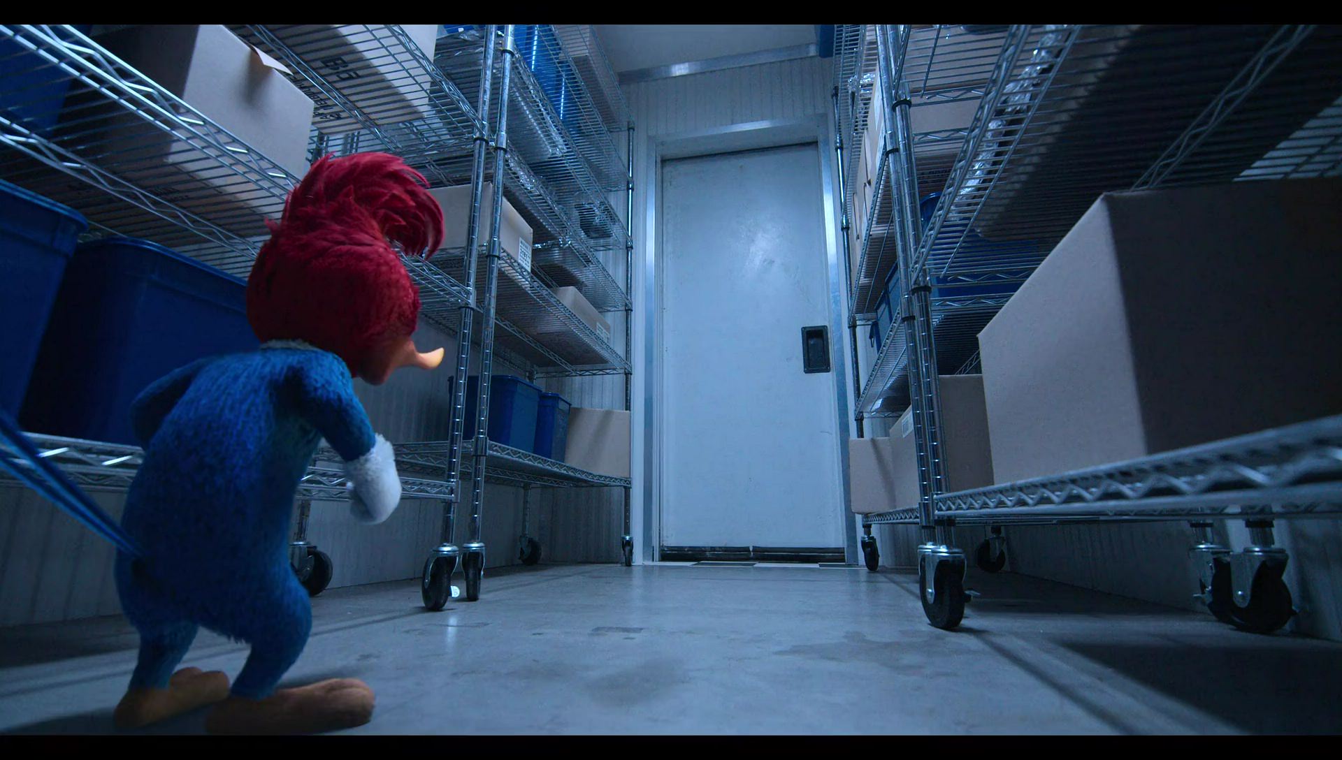 Woody Woodpecker Goes to Camp (2024) screencap 7923
