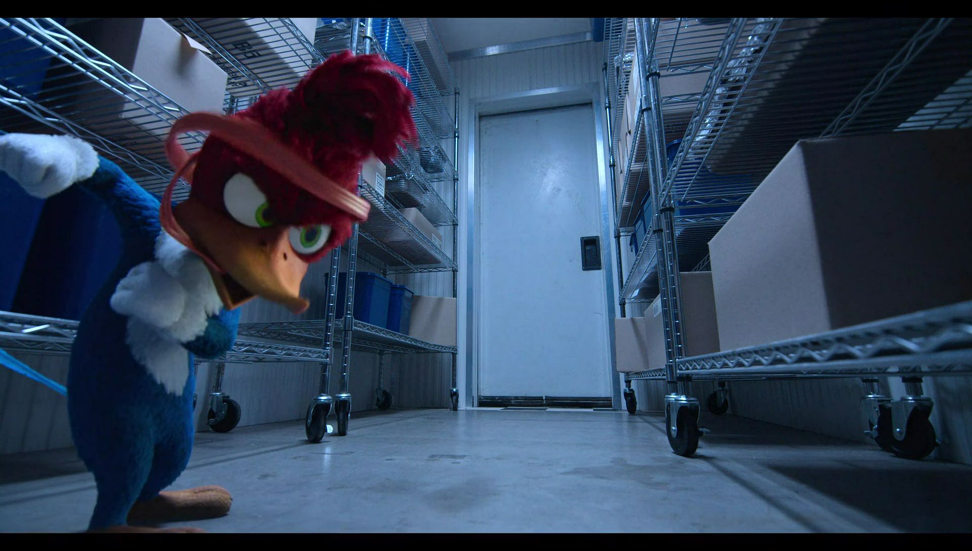 Woody Woodpecker Goes to Camp (2024) movie still 7924