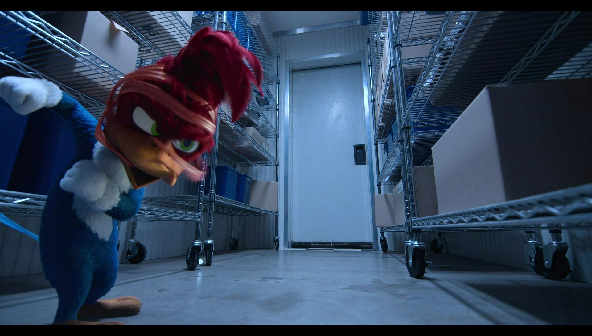 Woody Woodpecker Goes to Camp (2024) HD screenshot 7925