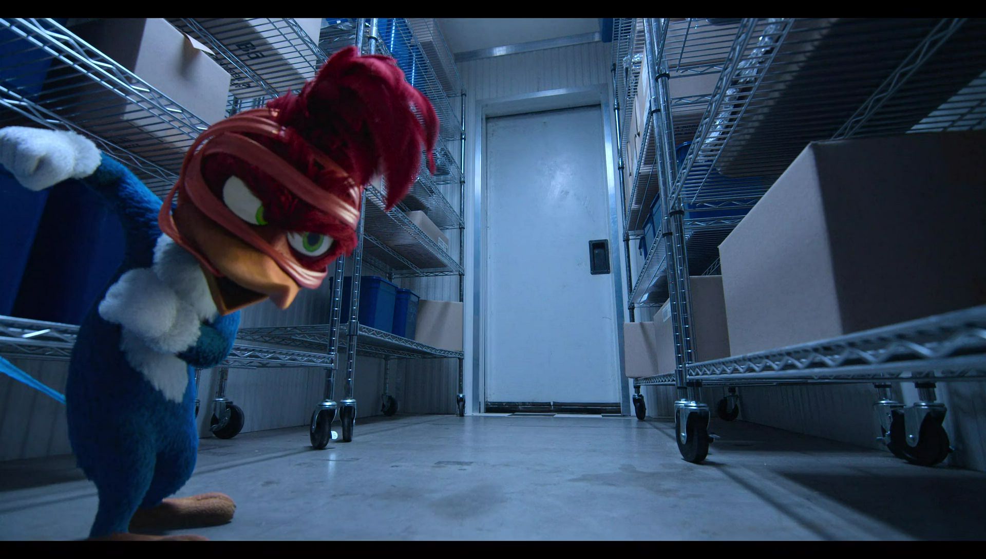 Woody Woodpecker Goes to Camp (2024) HD screenshot 7928