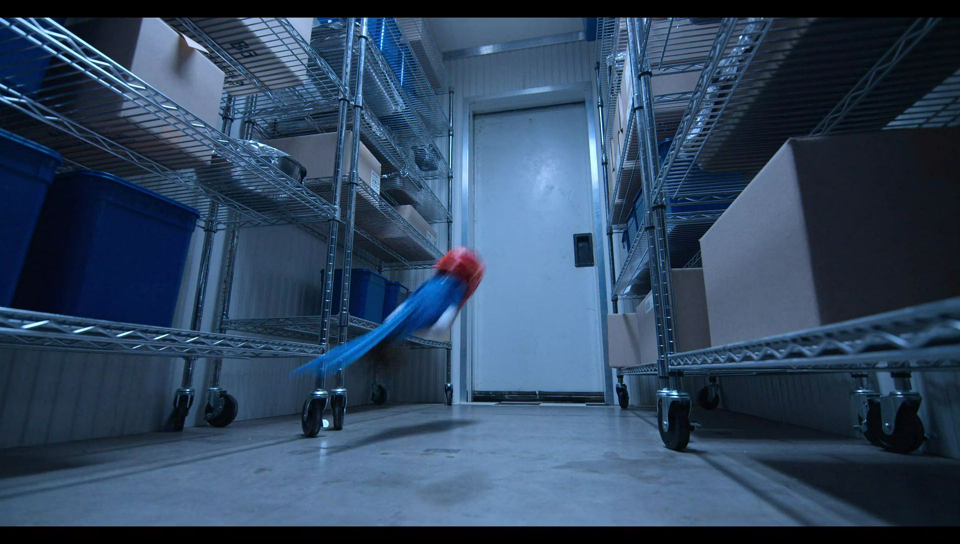 Woody Woodpecker Goes to Camp (2024) screencap 7929