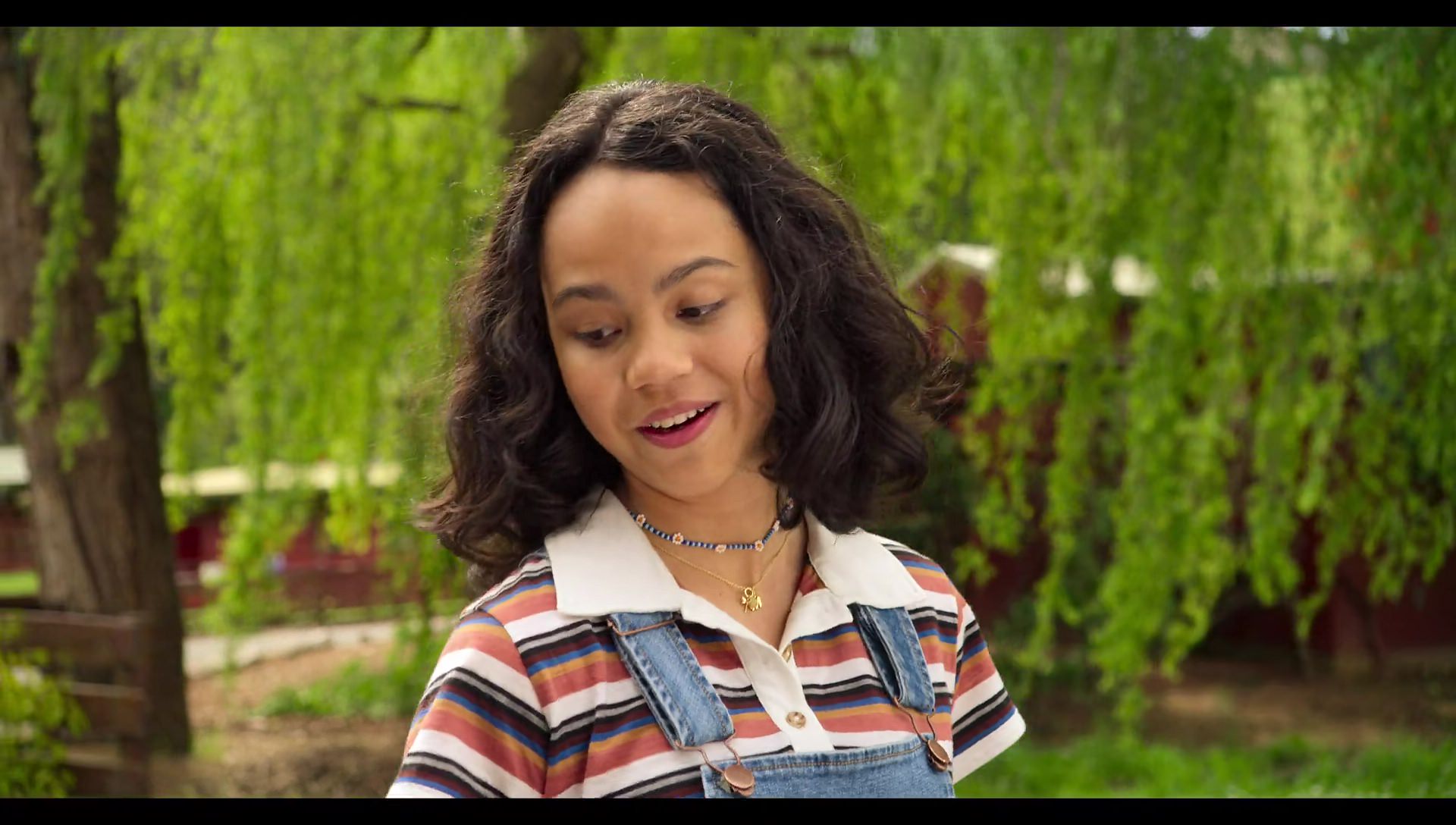 Woody Woodpecker Goes to Camp (2024) HD screenshot 794