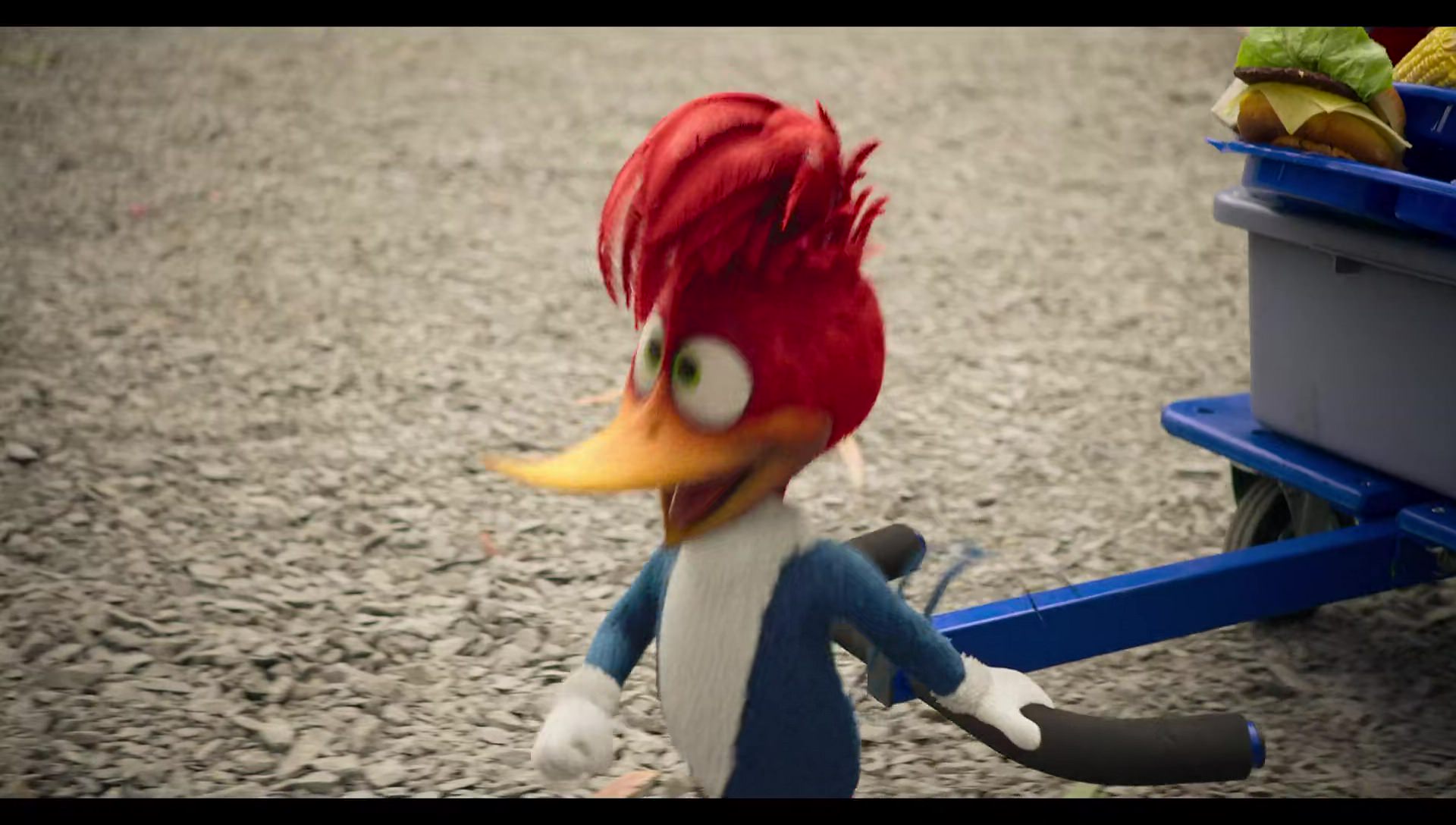 Woody Woodpecker Goes to Camp (2024) screencap 795