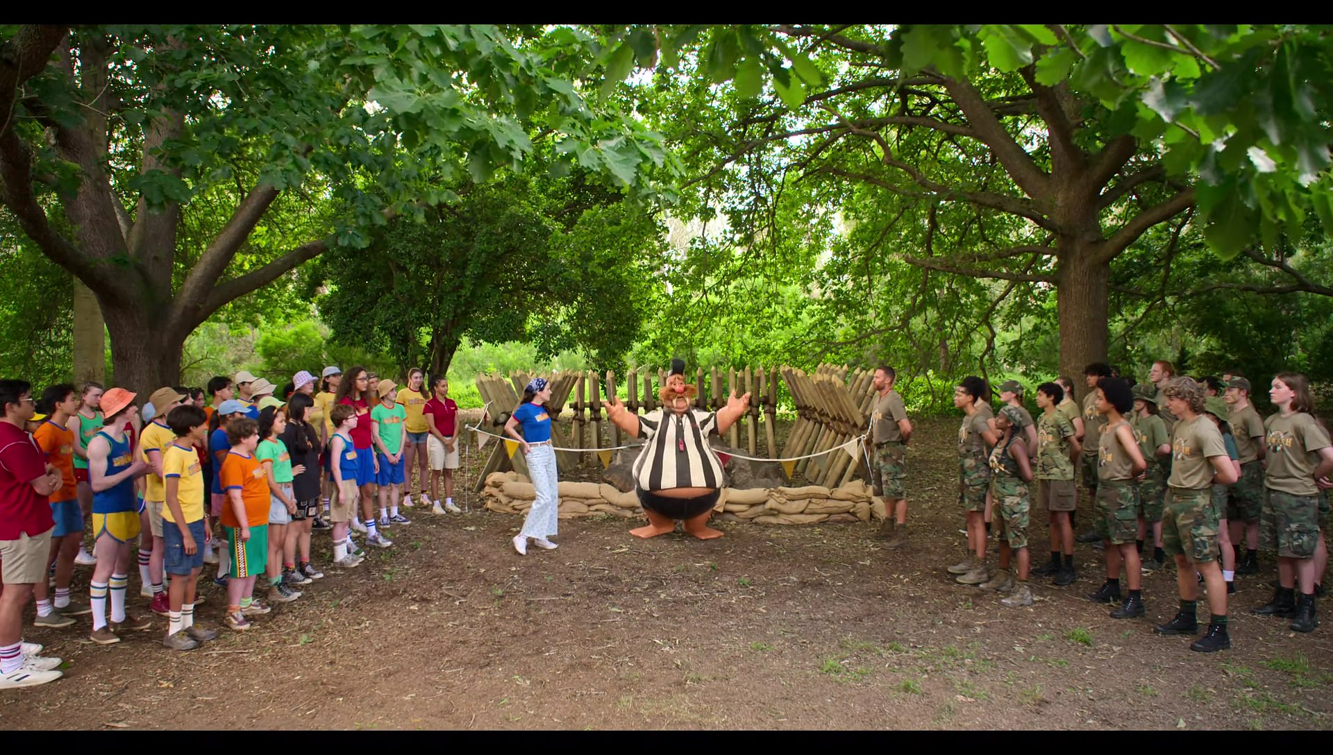 Woody Woodpecker Goes to Camp (2024) movie still 7957