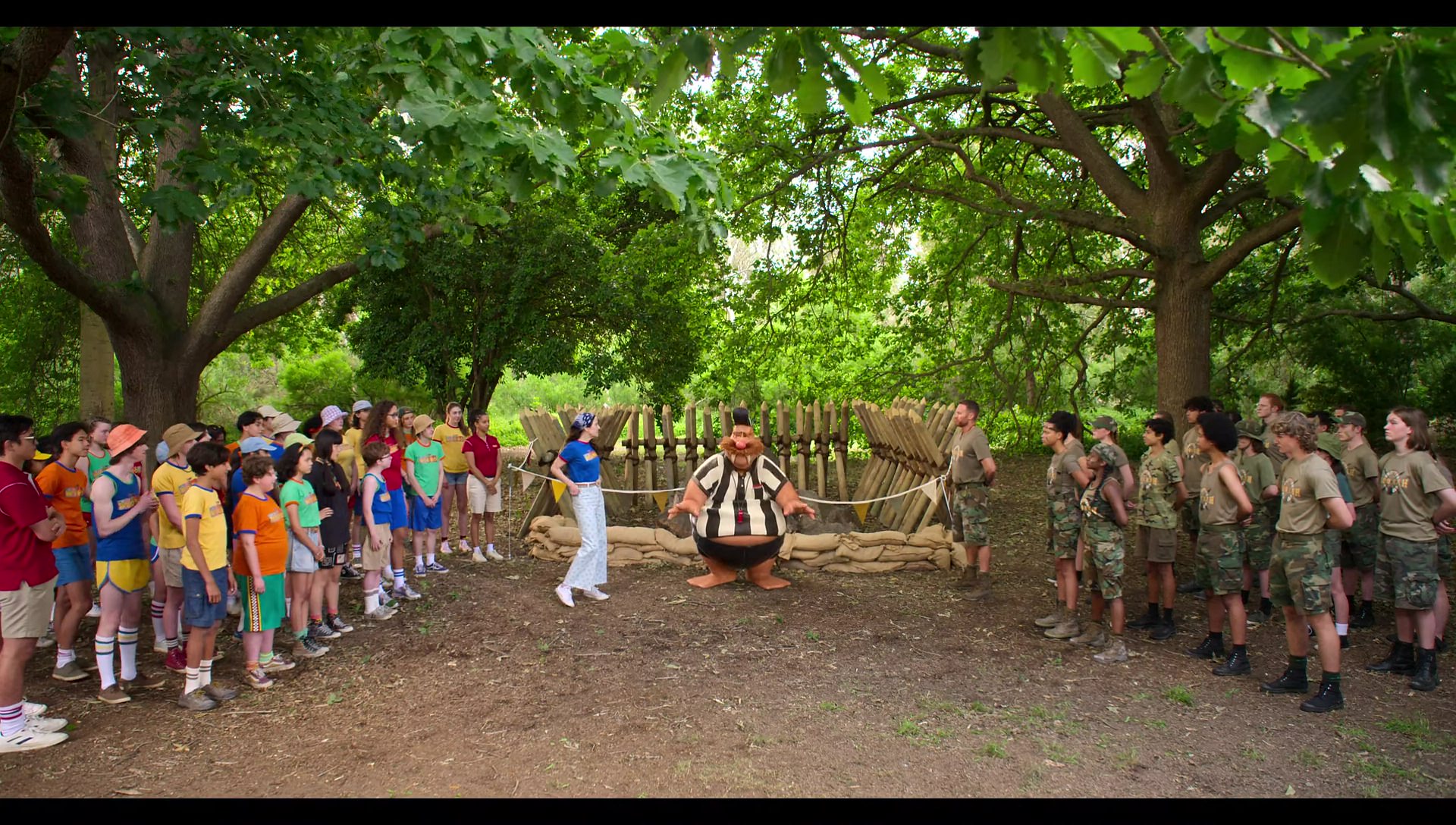 Woody Woodpecker Goes to Camp (2024) screencap 7959