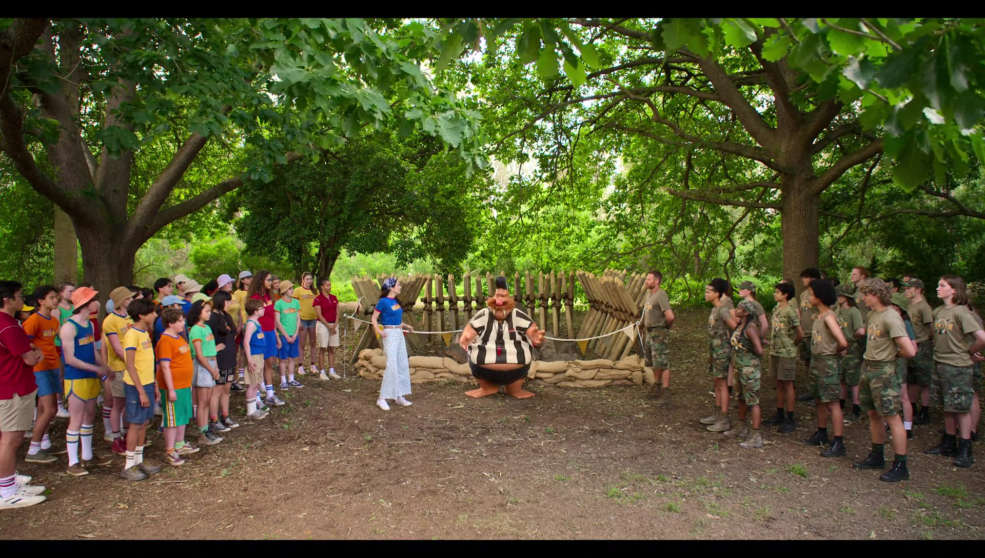 Woody Woodpecker Goes to Camp (2024) movie still 7960