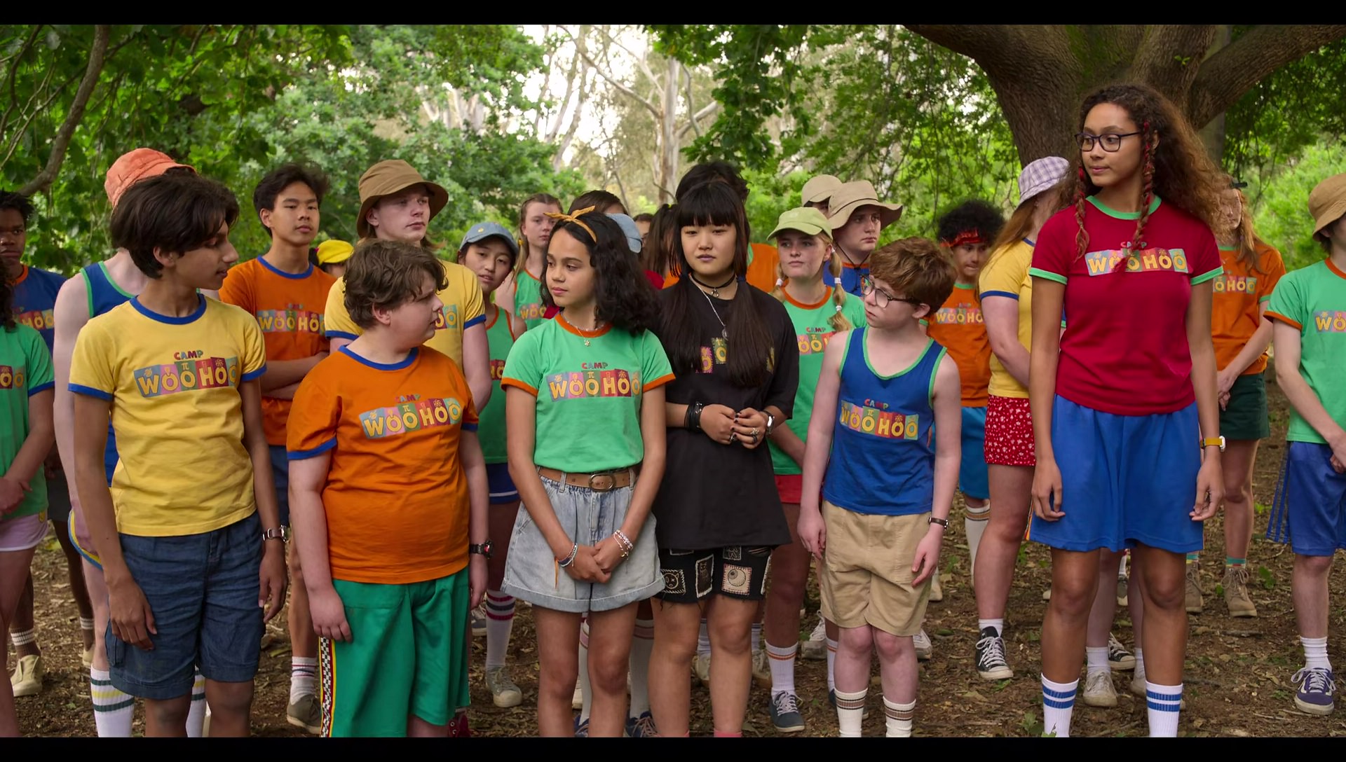 Woody Woodpecker Goes to Camp (2024) screencap 7968