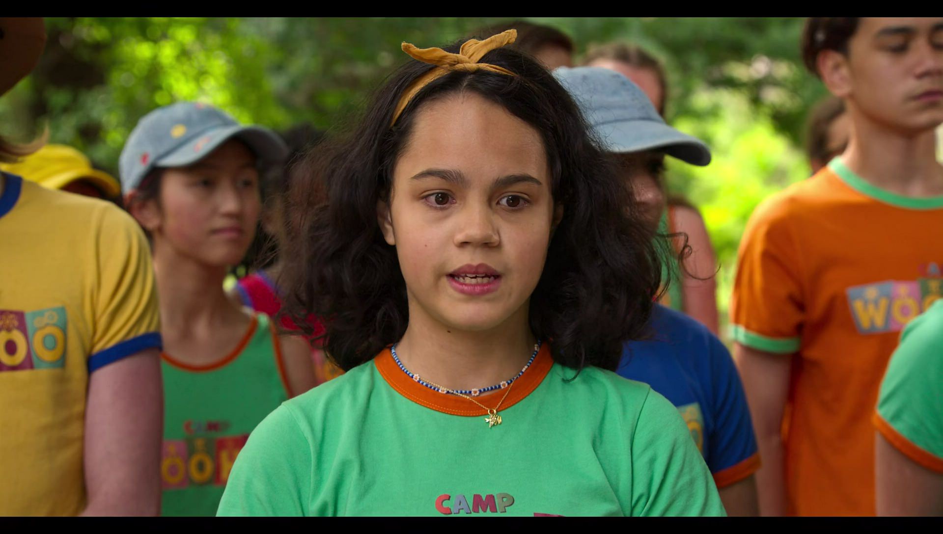 Woody Woodpecker Goes to Camp (2024) screencap 7974