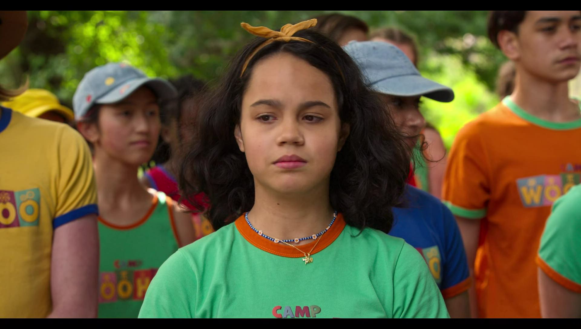 Woody Woodpecker Goes to Camp (2024) HD screenshot 7976