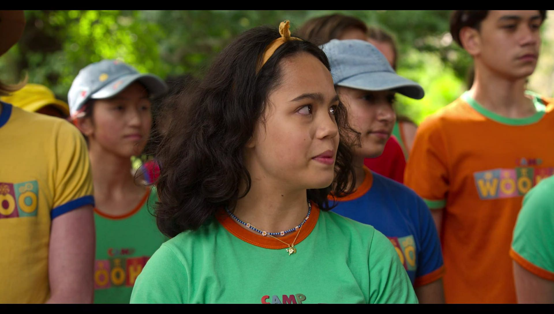 Woody Woodpecker Goes to Camp (2024) HD screenshot 7979