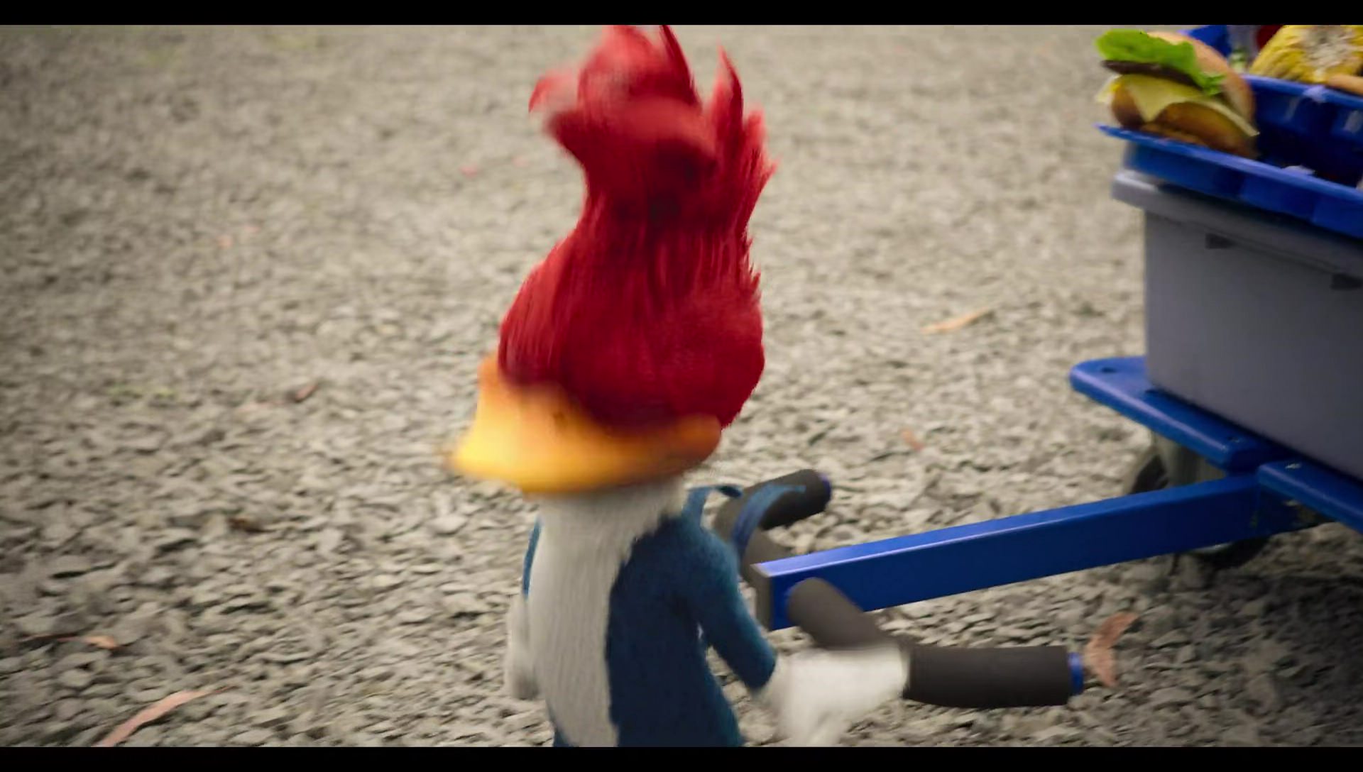 Woody Woodpecker Goes to Camp (2024) screencap 798