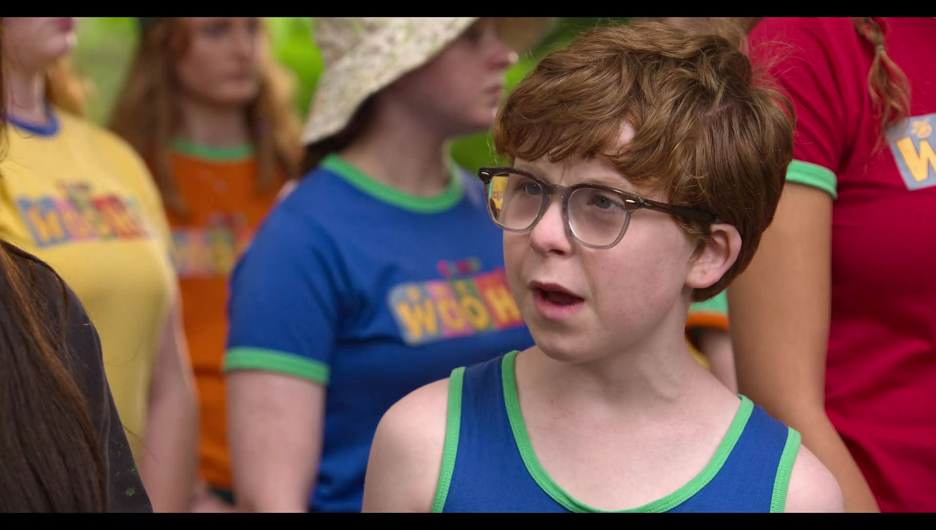 Woody Woodpecker Goes to Camp (2024) screencap 7986