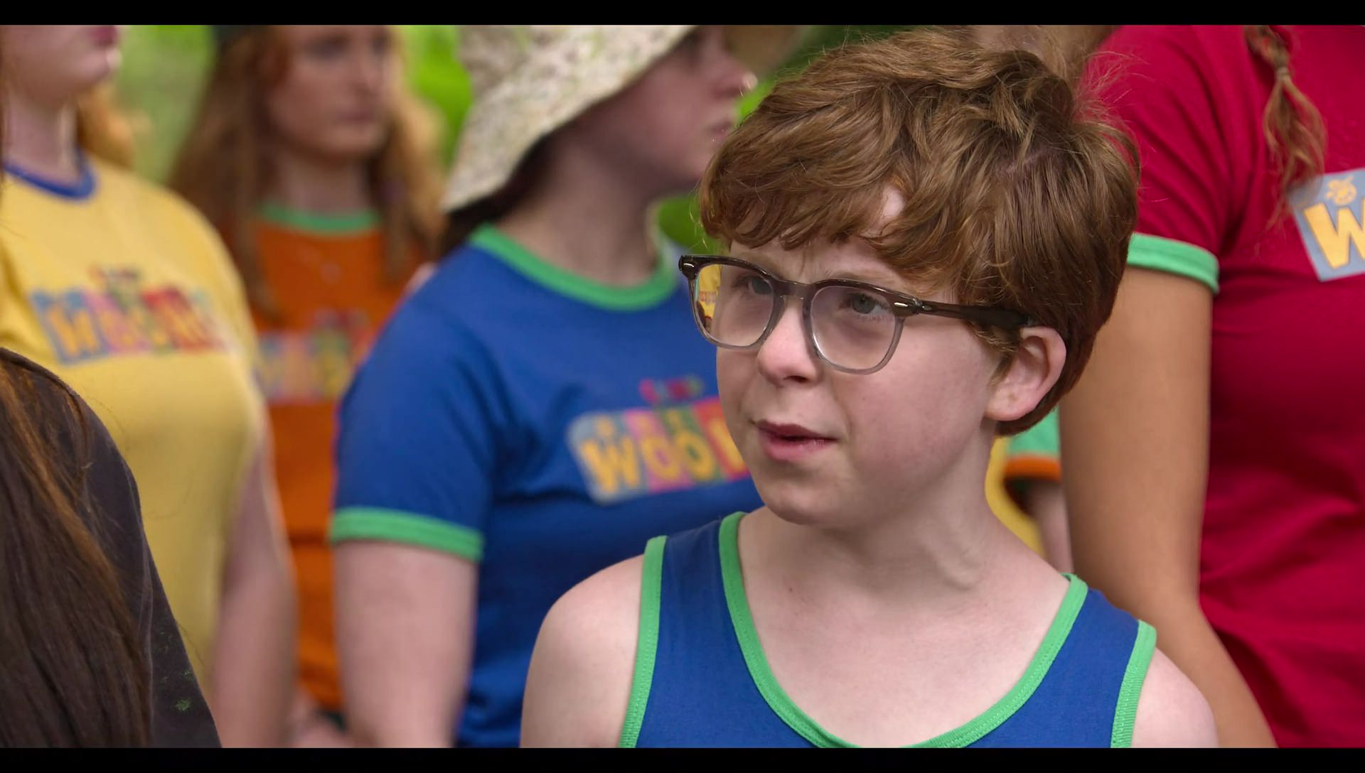 Woody Woodpecker Goes to Camp (2024) movie still 7987