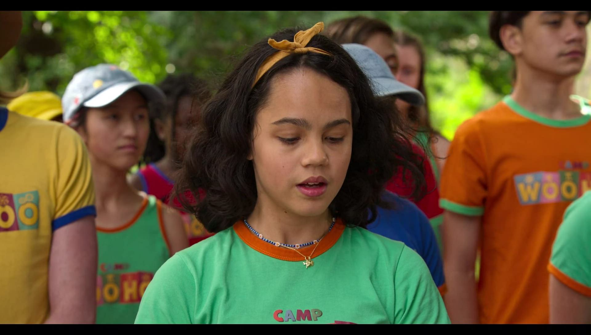 Woody Woodpecker Goes to Camp (2024) screencap 7992
