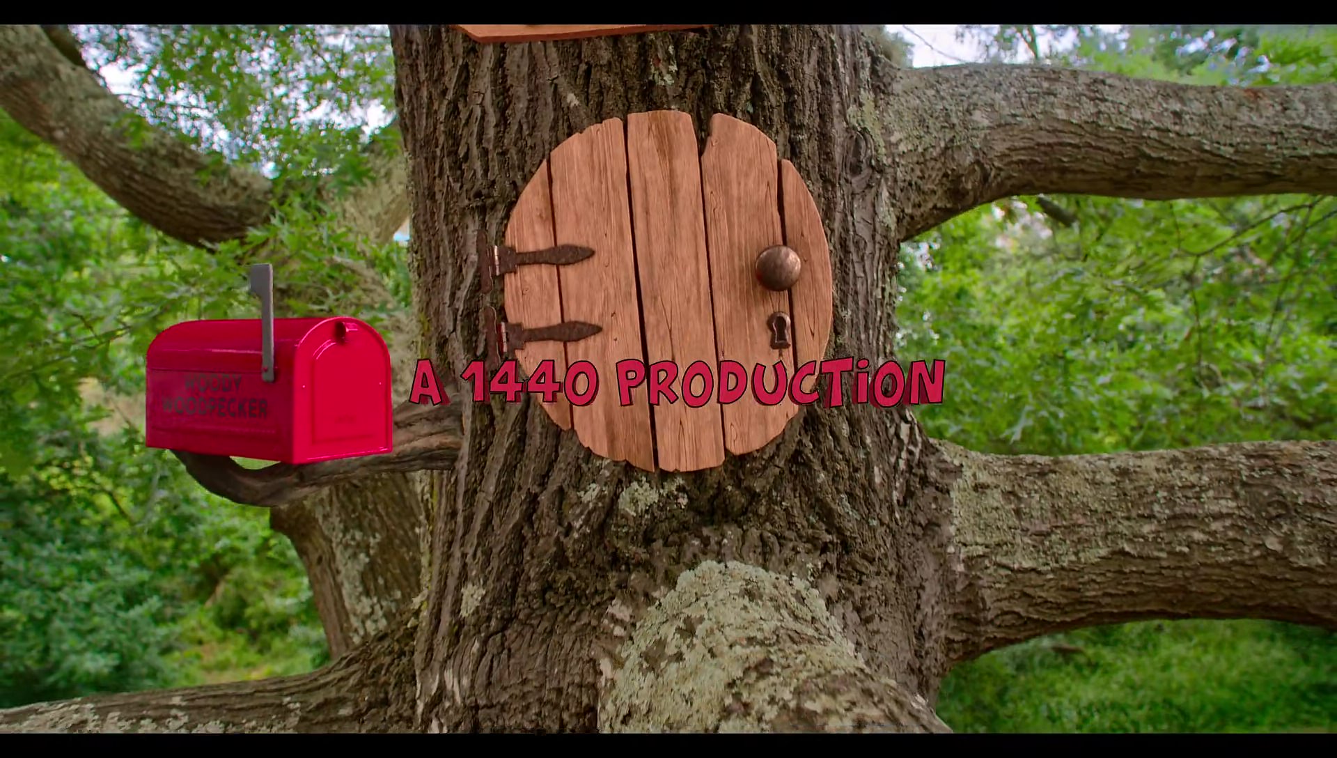 Woody Woodpecker Goes to Camp (2024) HD screenshot 8