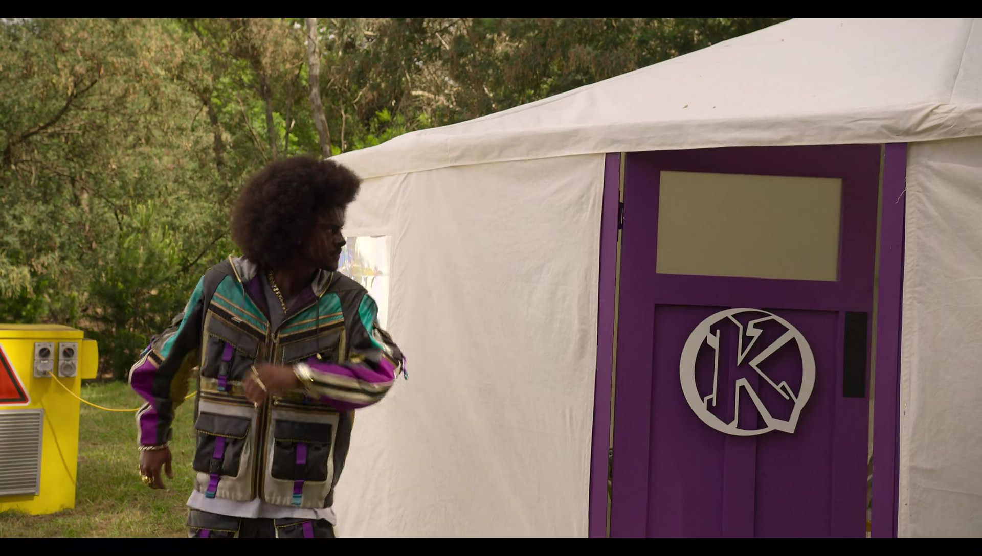 Woody Woodpecker Goes to Camp (2024) HD screenshot 80