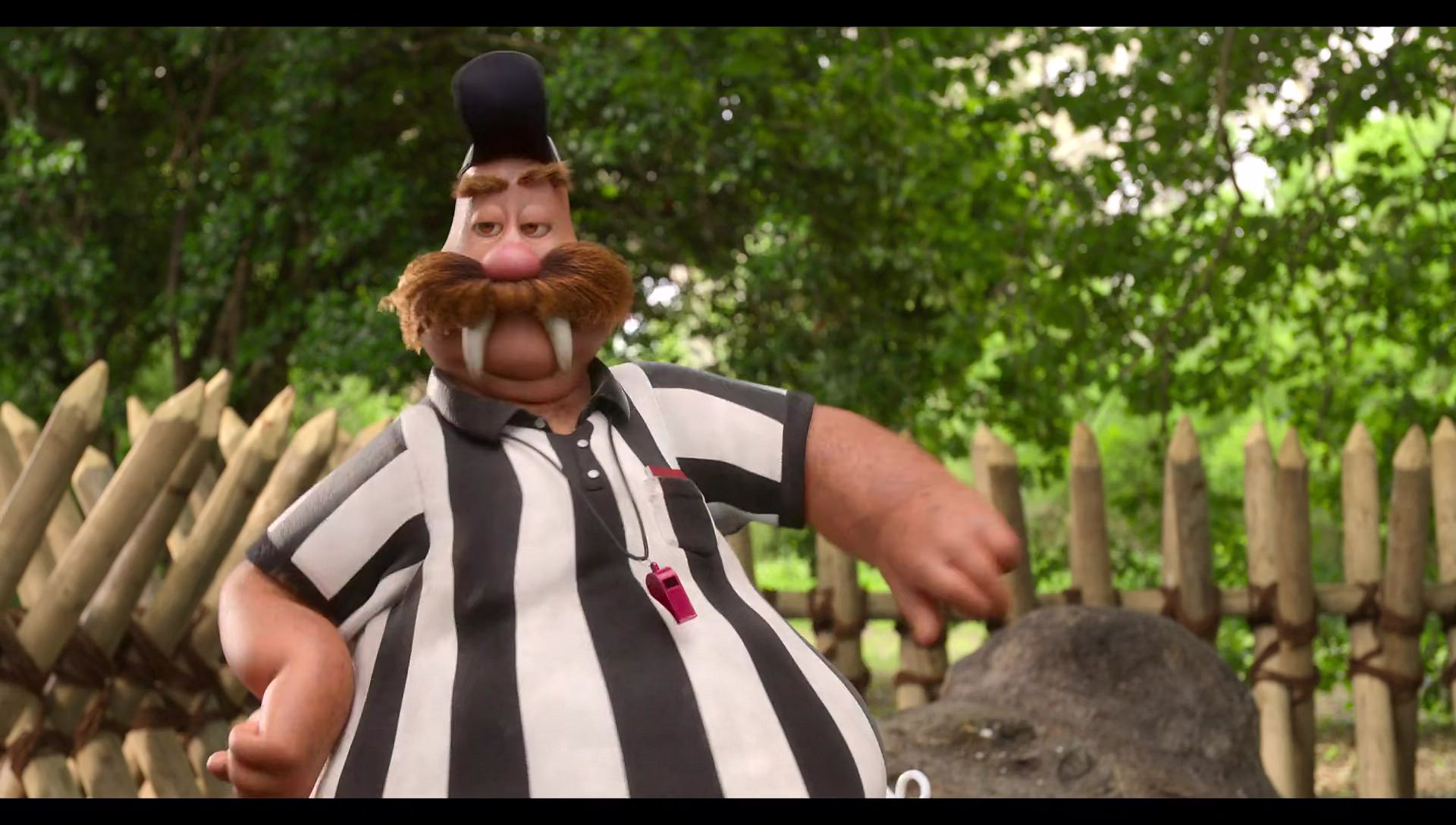 Woody Woodpecker Goes to Camp (2024) screencap 8004