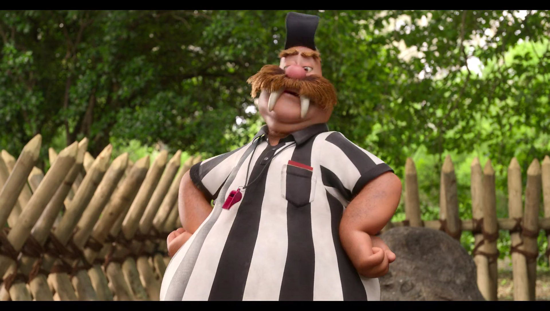 Woody Woodpecker Goes to Camp (2024) movie still 8005