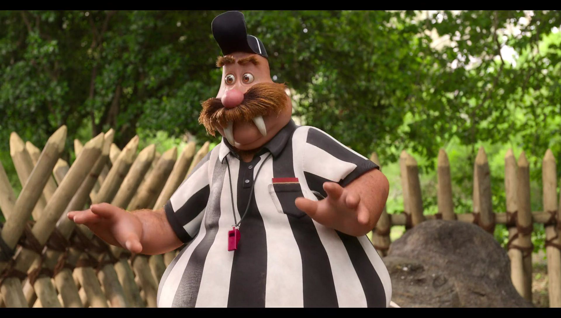 Woody Woodpecker Goes to Camp (2024) screencap 8007