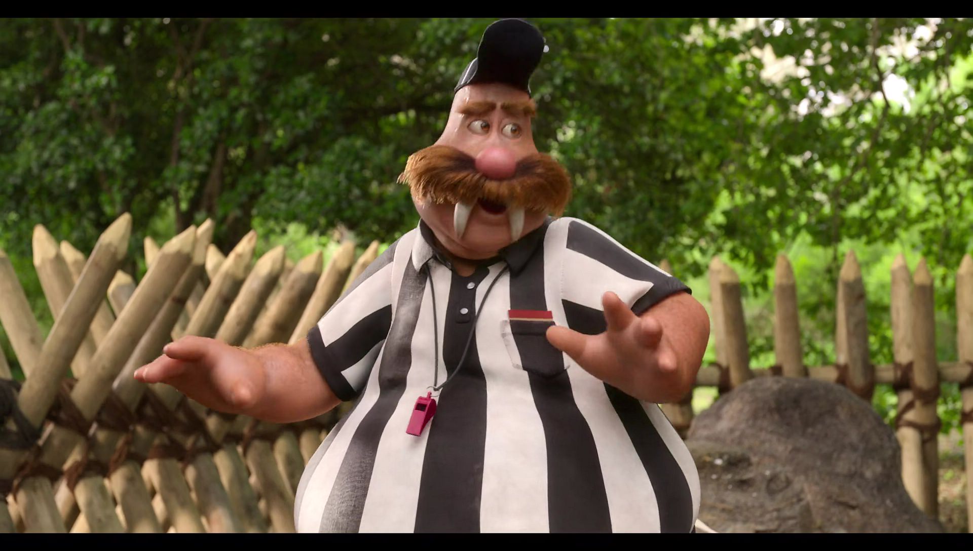 Woody Woodpecker Goes to Camp (2024) movie still 8008