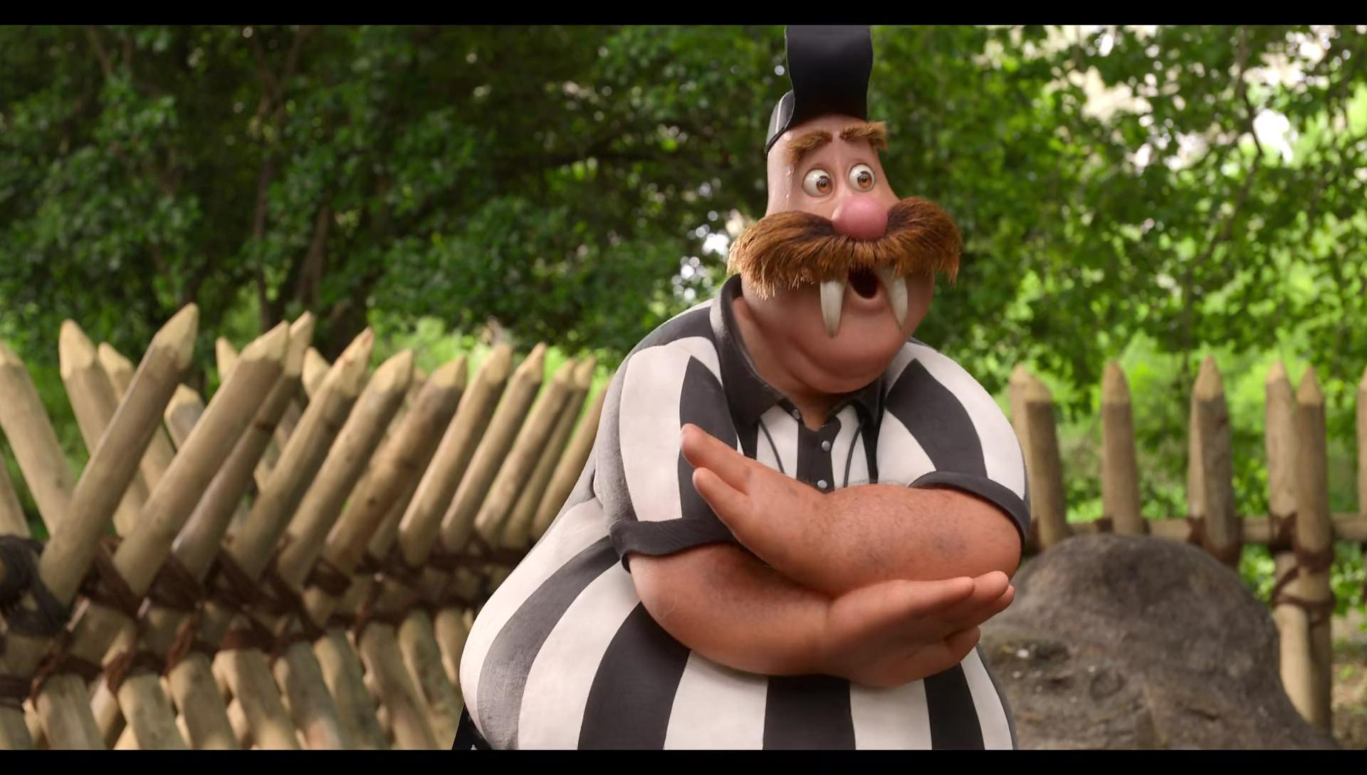Woody Woodpecker Goes to Camp (2024) screencap 8010