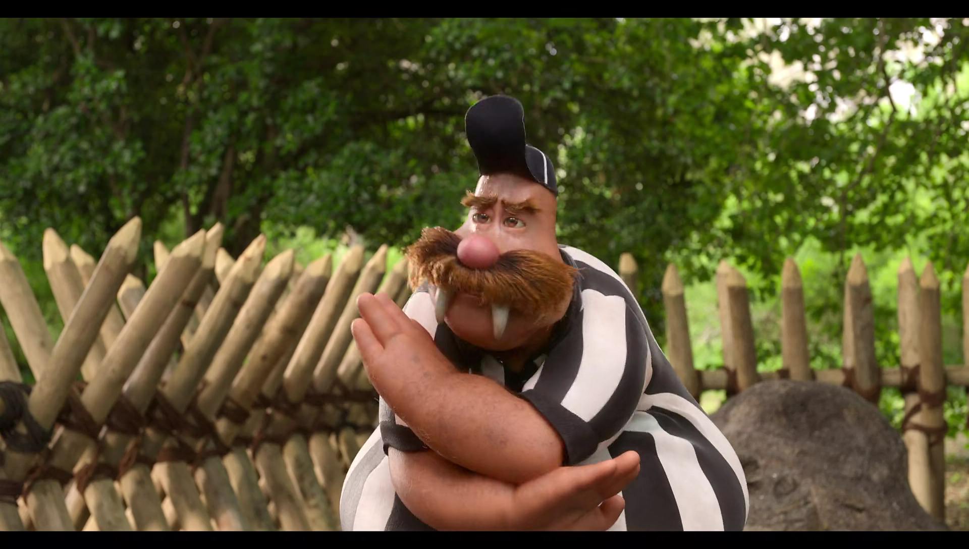 Woody Woodpecker Goes to Camp (2024) movie still 8011