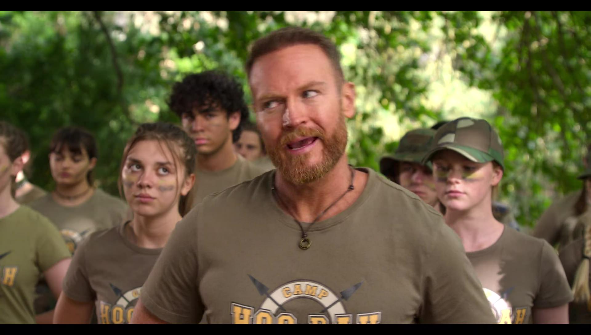 Woody Woodpecker Goes to Camp (2024) movie still 8014