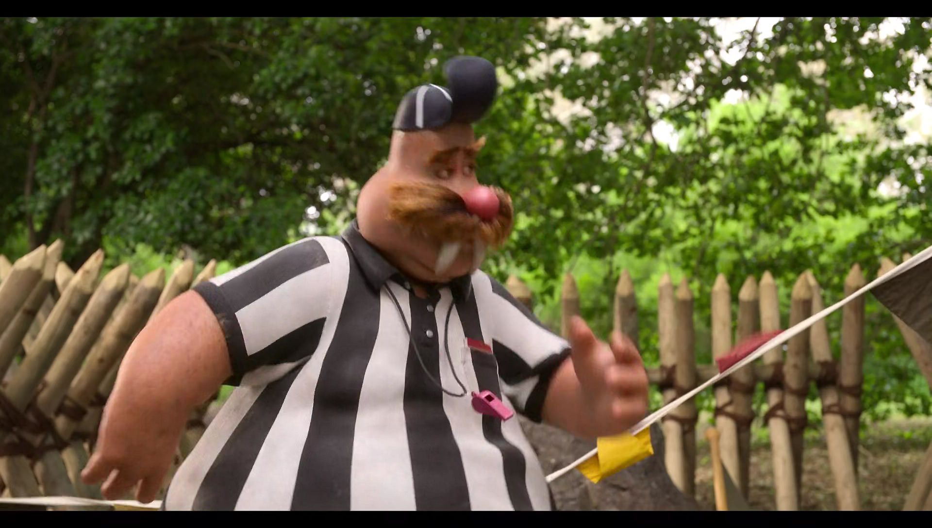 Woody Woodpecker Goes to Camp (2024) screencap 8022