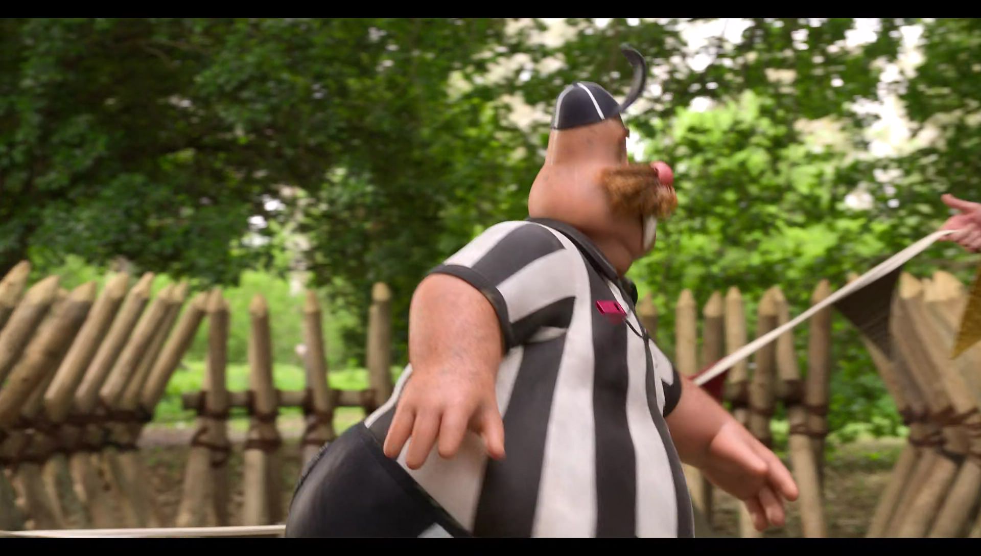 Woody Woodpecker Goes to Camp (2024) movie still 8023