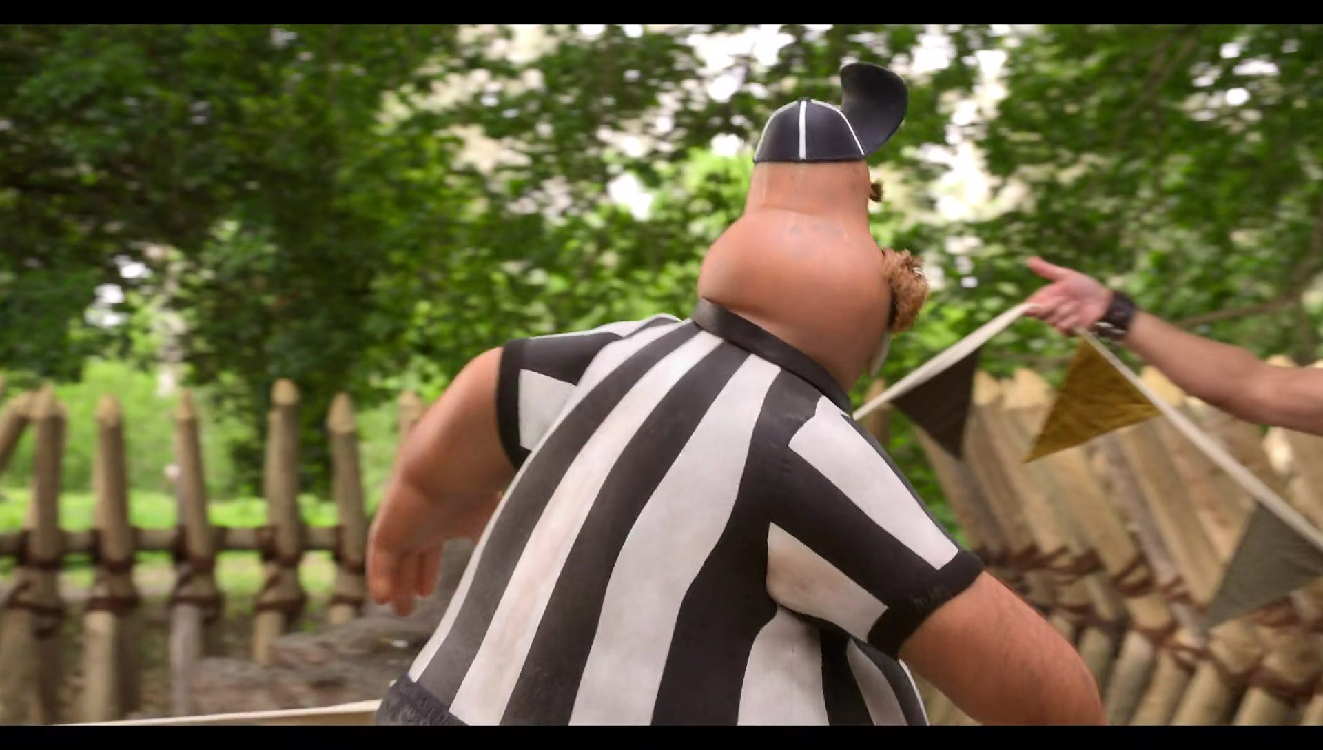 Woody Woodpecker Goes to Camp (2024) HD screenshot 8024
