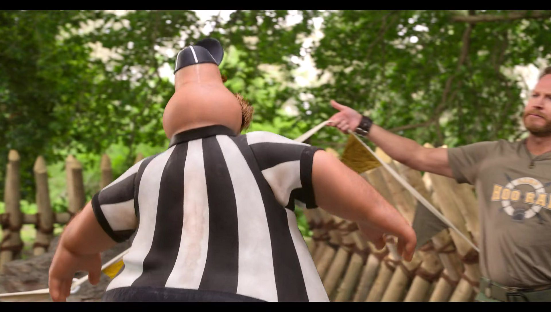 Woody Woodpecker Goes to Camp (2024) screencap 8025