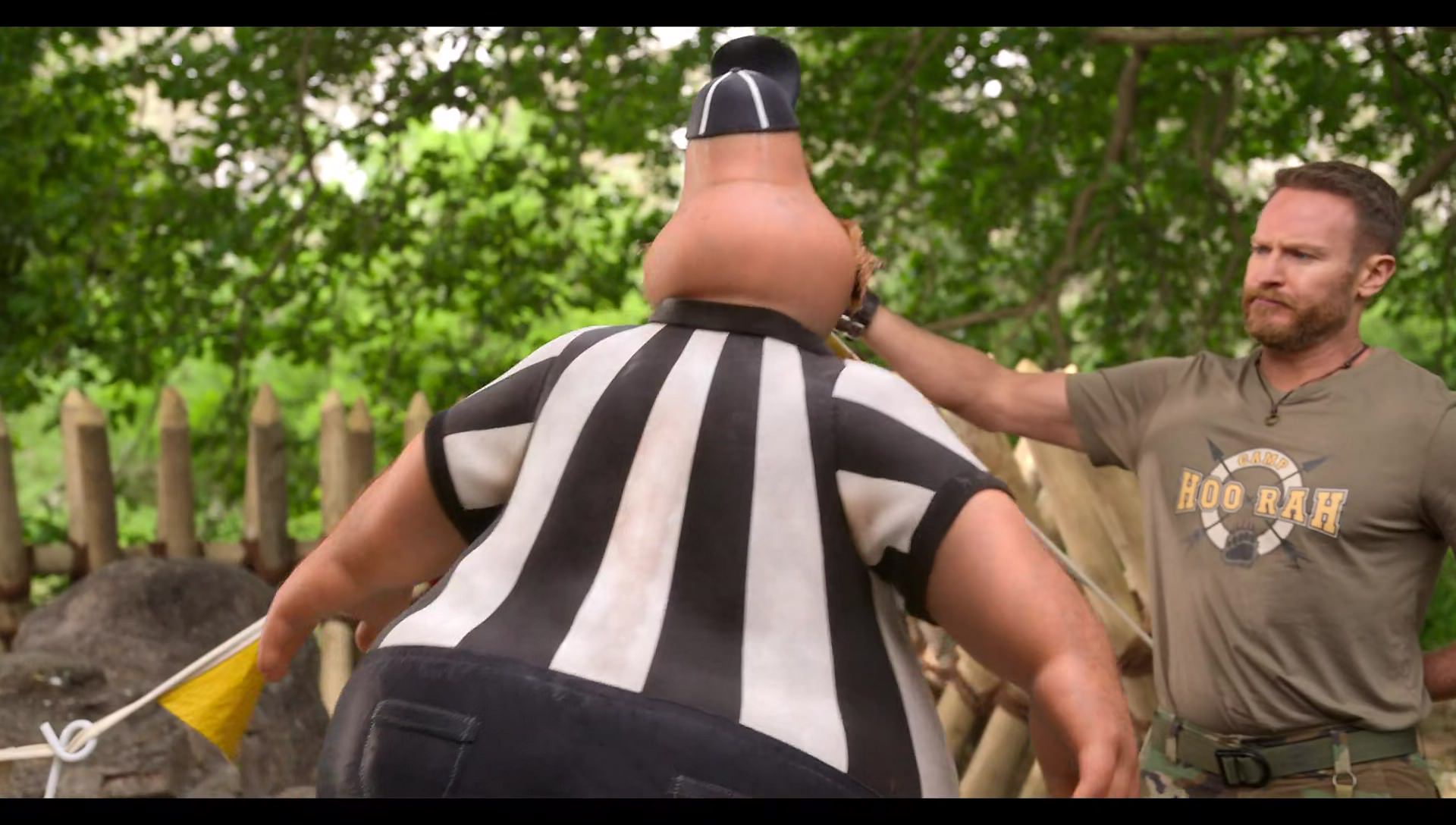 Woody Woodpecker Goes to Camp (2024) movie still 8026