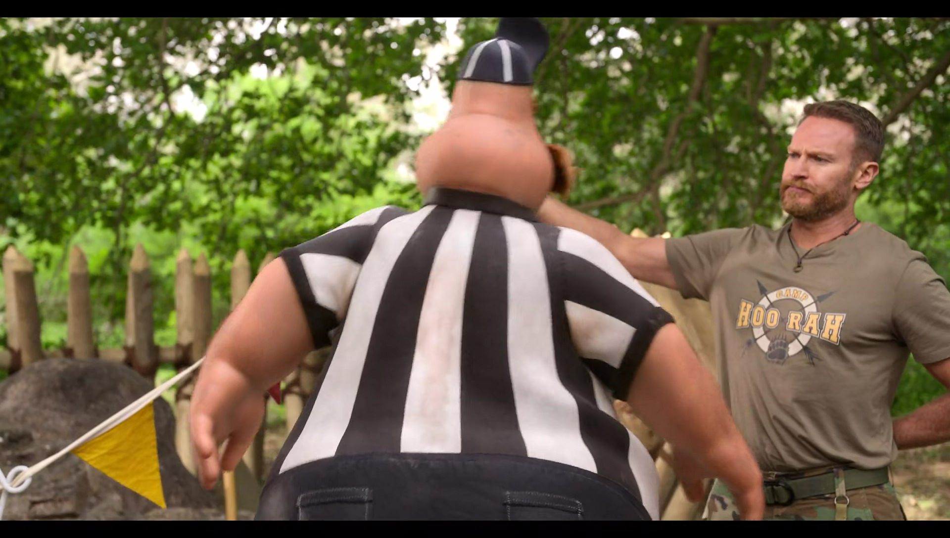 Woody Woodpecker Goes to Camp (2024) HD screenshot 8027