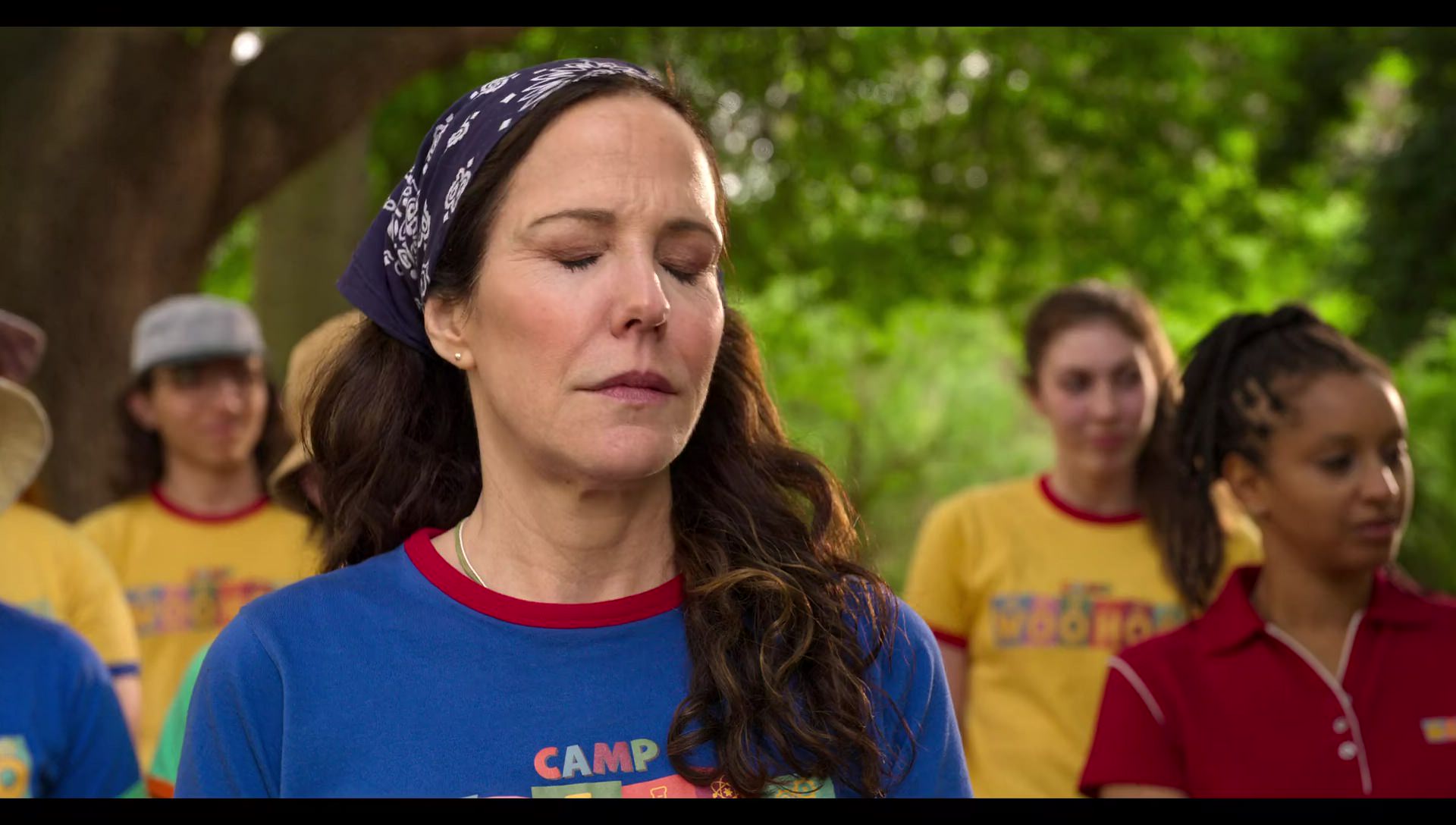 Woody Woodpecker Goes to Camp (2024) screencap 8034
