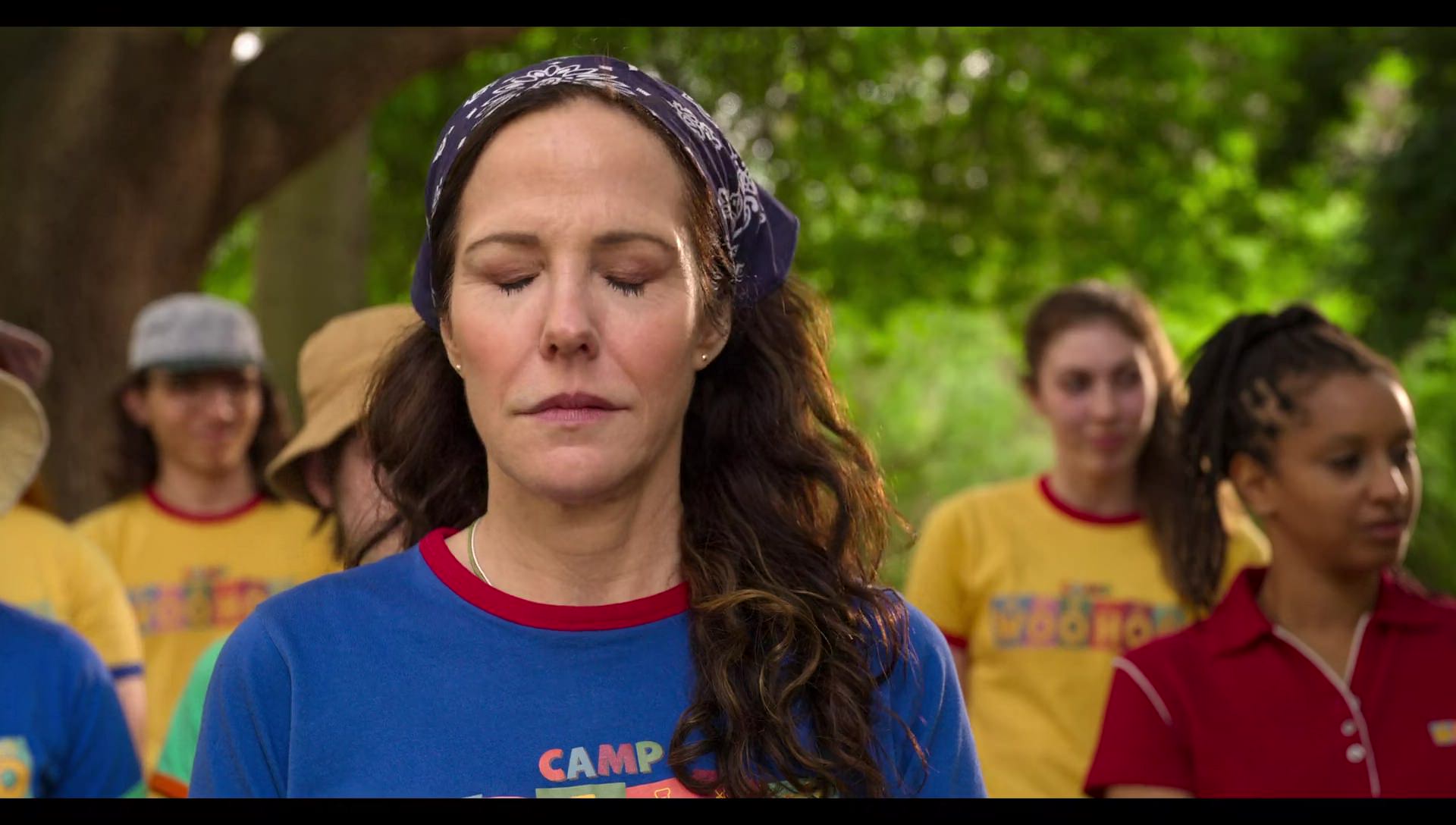 Woody Woodpecker Goes to Camp (2024) movie still 8035