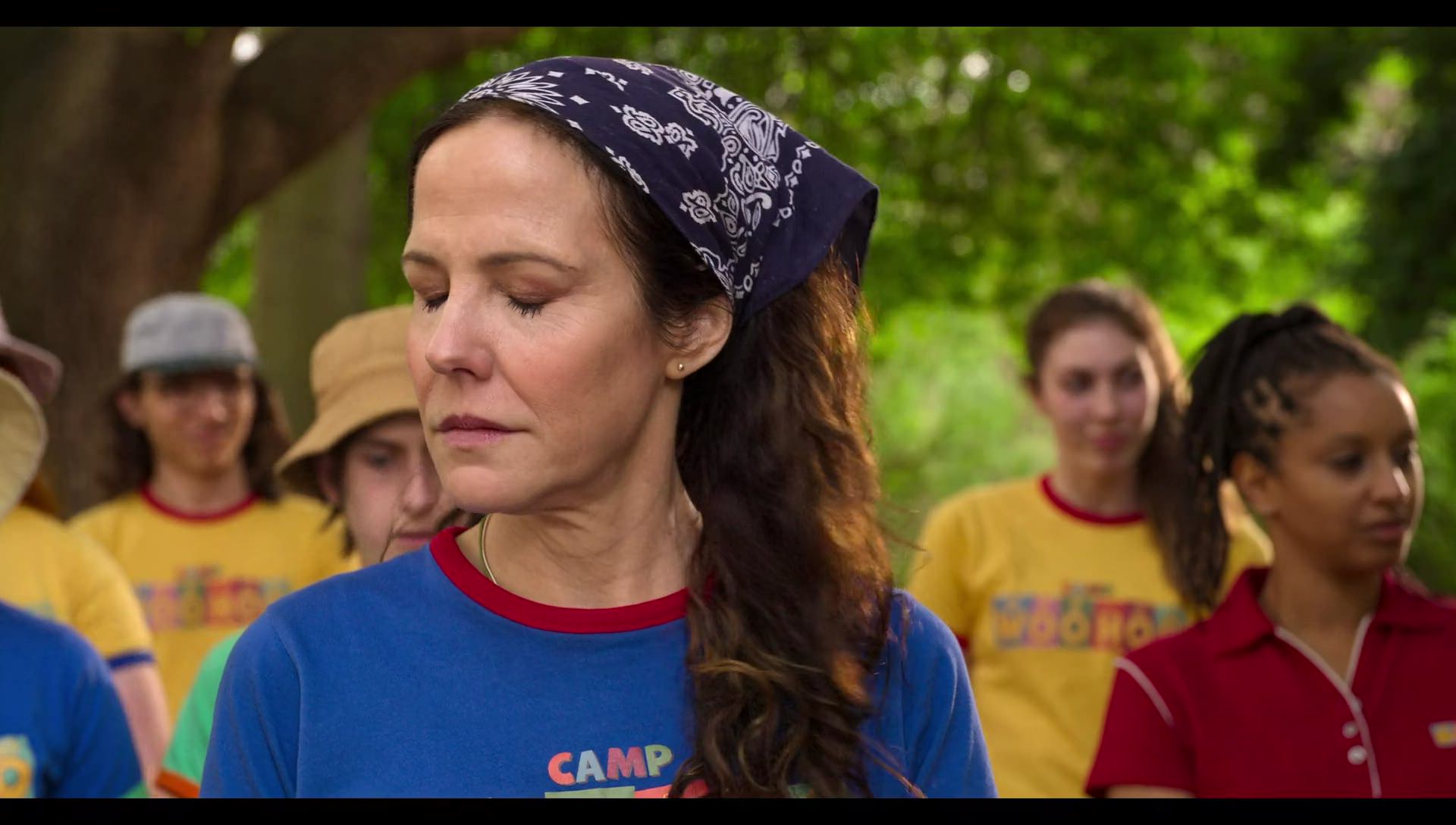 Woody Woodpecker Goes to Camp (2024) HD screenshot 8036