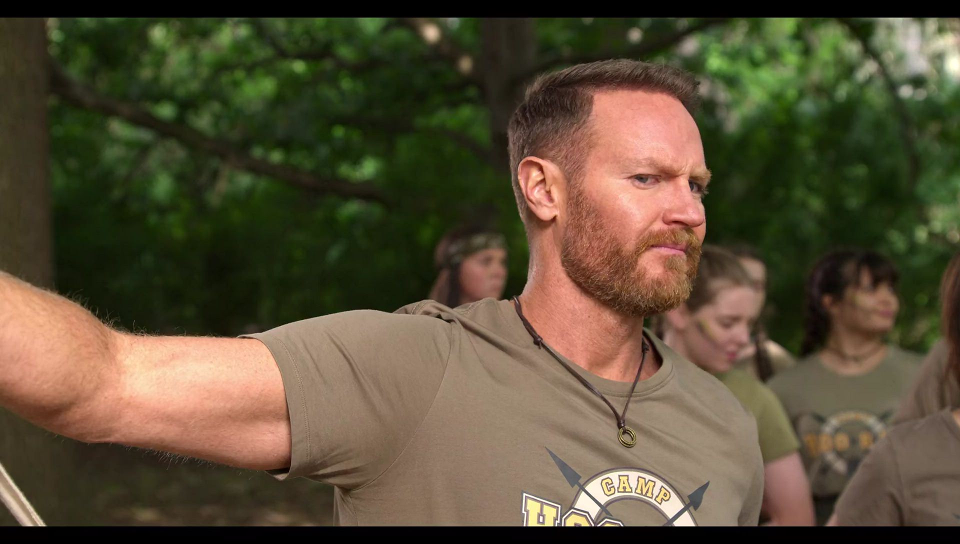 Woody Woodpecker Goes to Camp (2024) screencap 8037