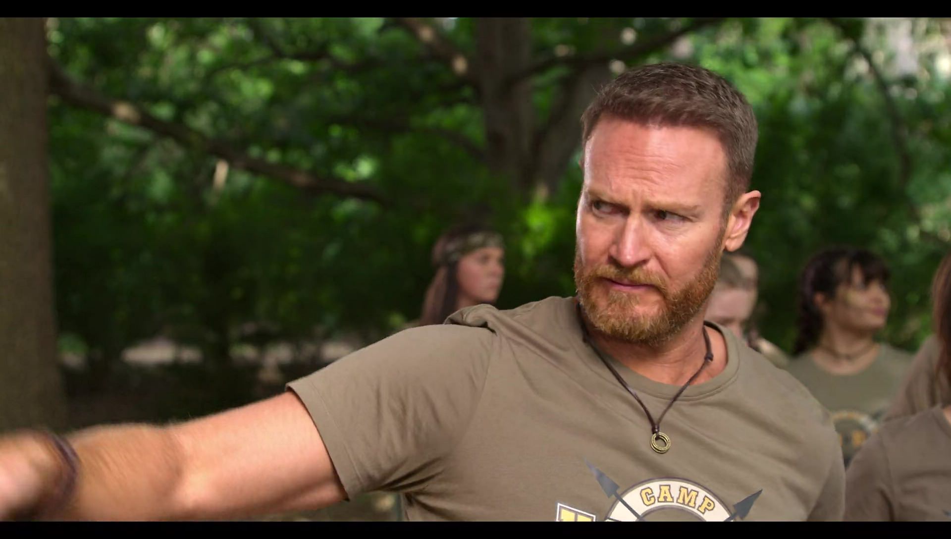 Woody Woodpecker Goes to Camp (2024) movie still 8038