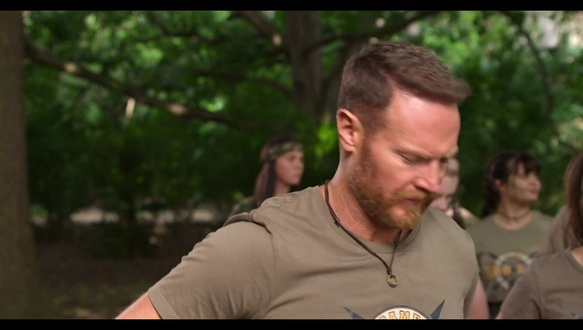 Woody Woodpecker Goes to Camp (2024) HD screenshot 8039