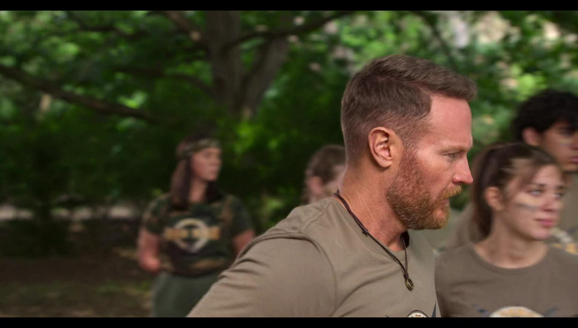Woody Woodpecker Goes to Camp (2024) screencap 8040