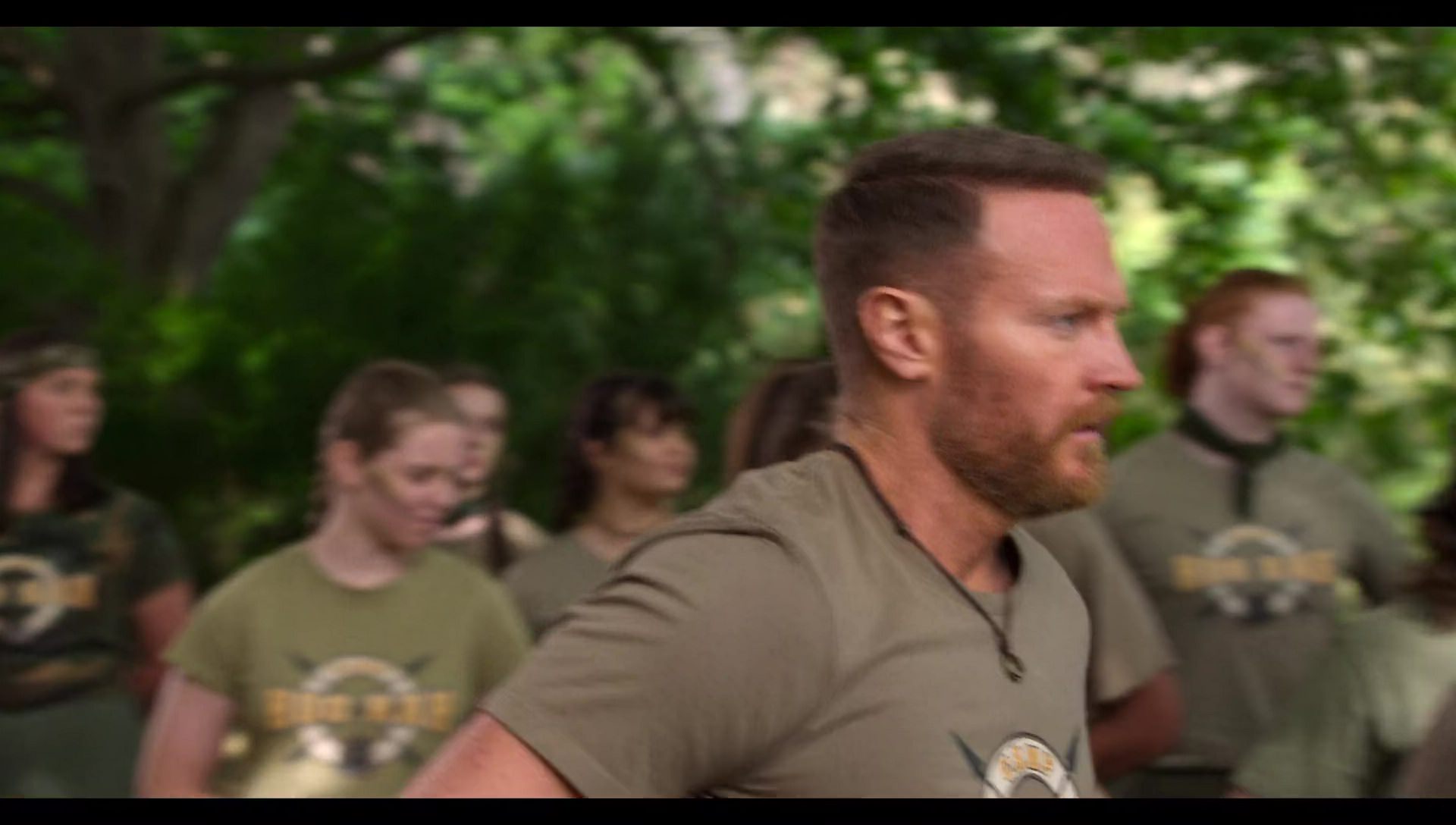 Woody Woodpecker Goes to Camp (2024) movie still 8041