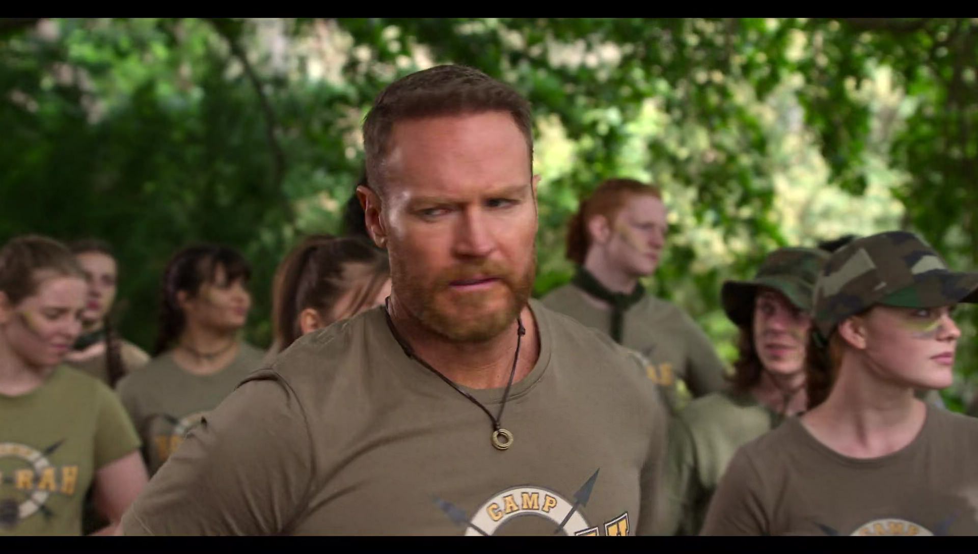 Woody Woodpecker Goes to Camp (2024) HD screenshot 8042