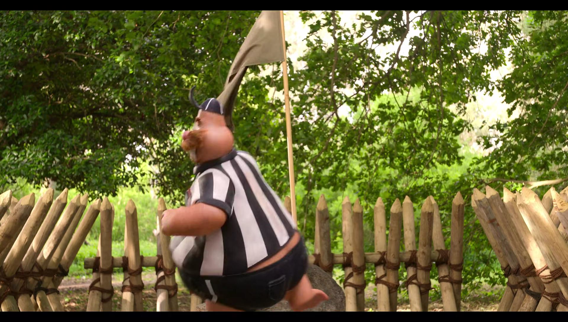 Woody Woodpecker Goes to Camp (2024) movie still 8044