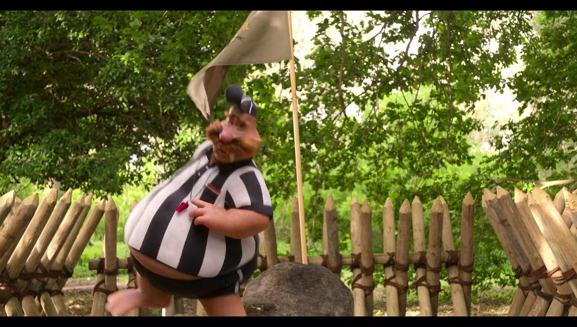 Woody Woodpecker Goes to Camp (2024) HD screenshot 8045