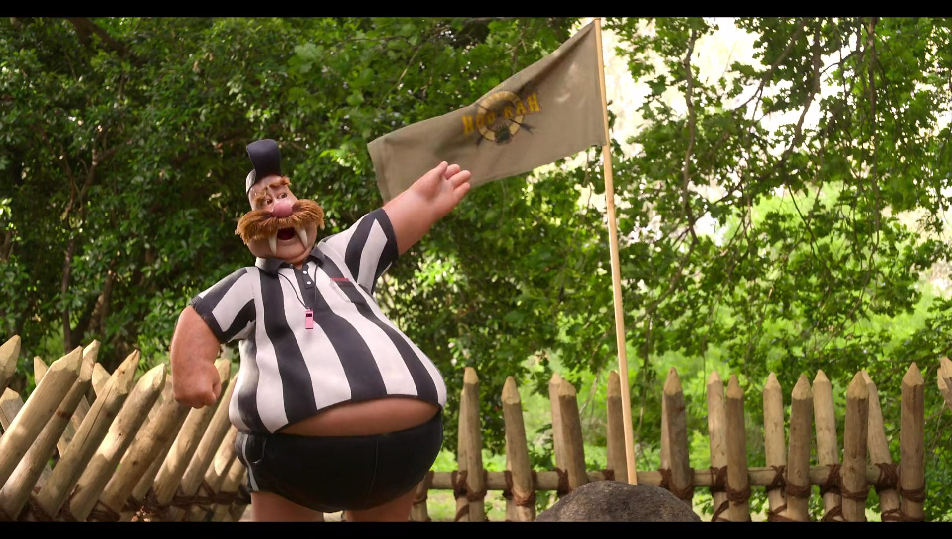 Woody Woodpecker Goes to Camp (2024) movie still 8050
